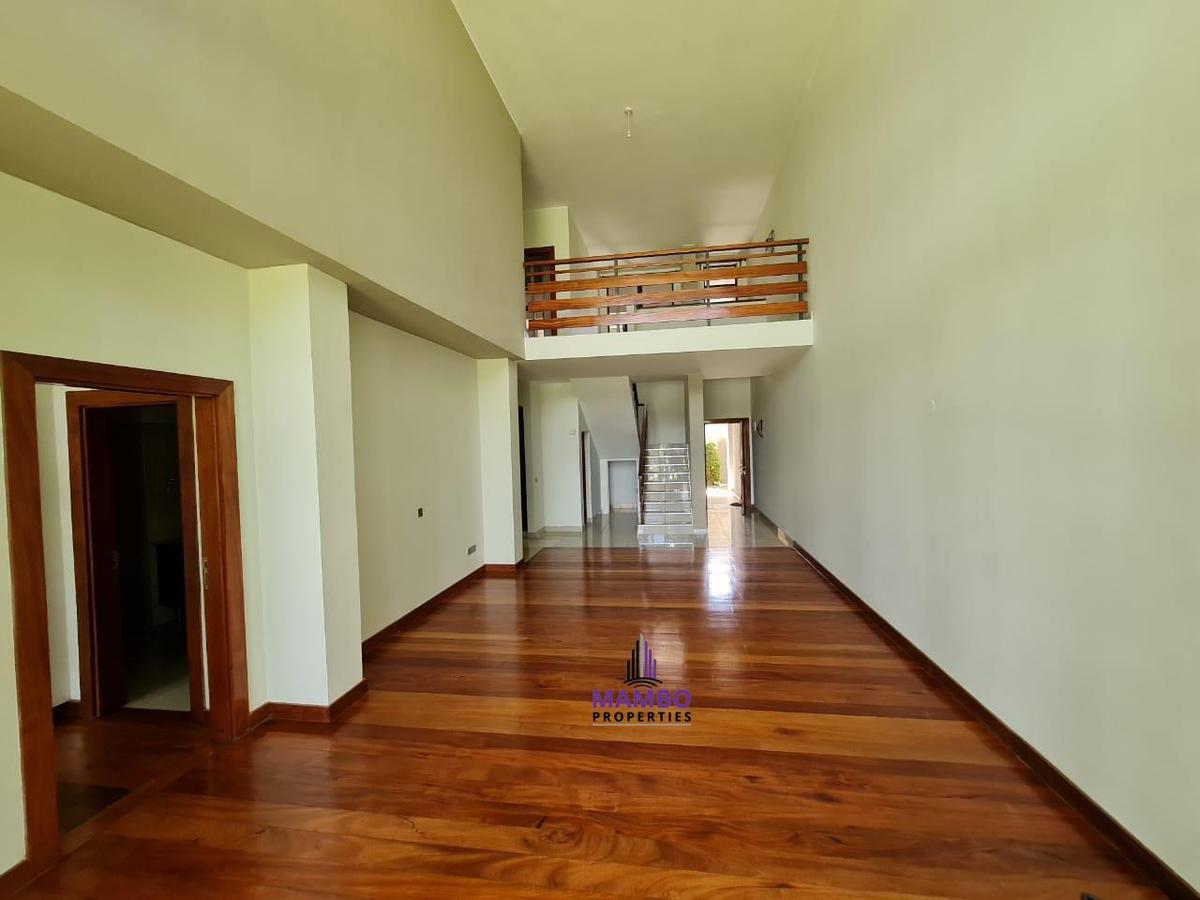 3 Bed Apartment with En Suite at Muthangari Drive - 2