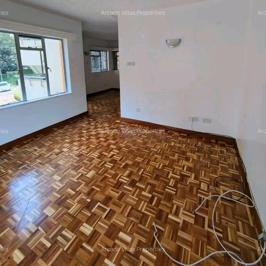 3 Bed Apartment with En Suite at Kileleshwa - 3