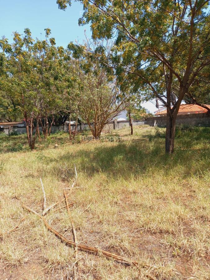 Land in Nyali Area - 7