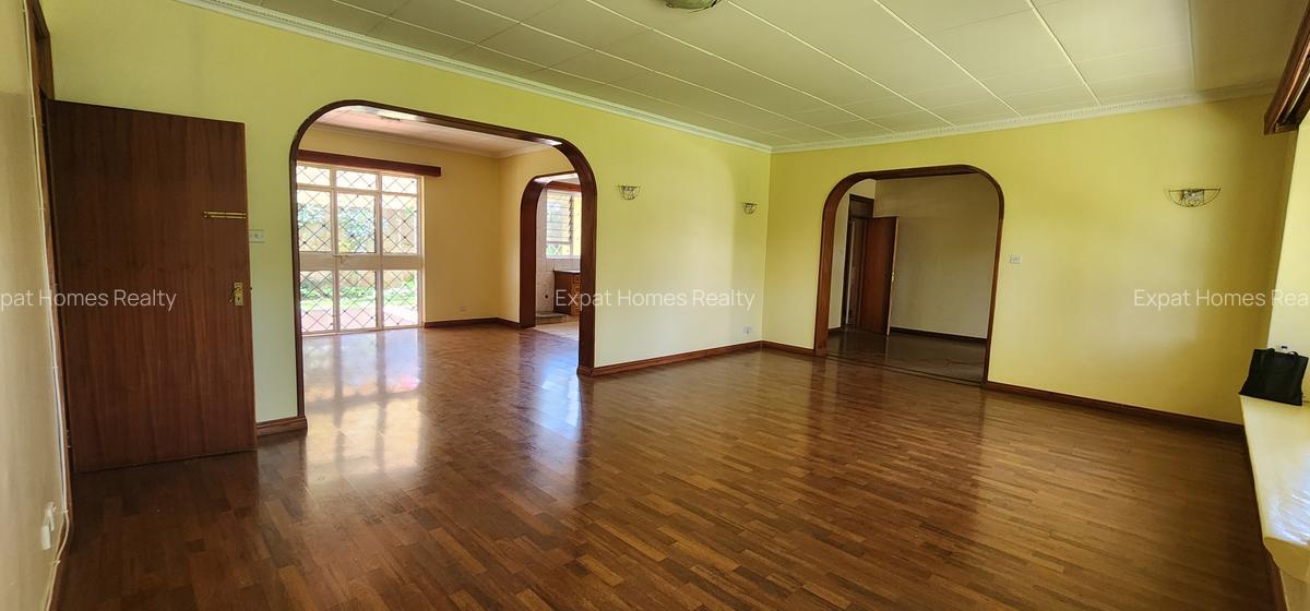 5 Bed House with Staff Quarters in Lavington - 5