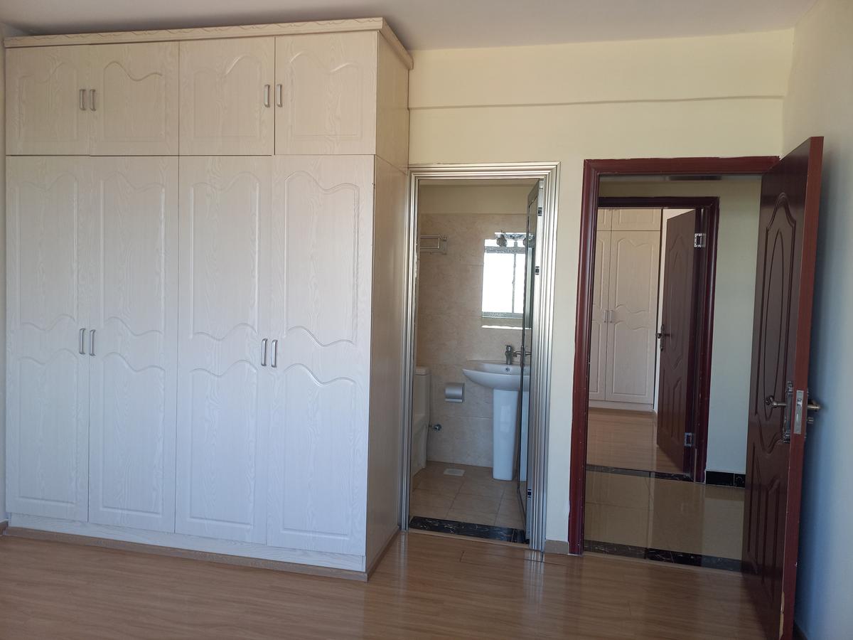 3 Bed Apartment with En Suite in Kilimani - 11