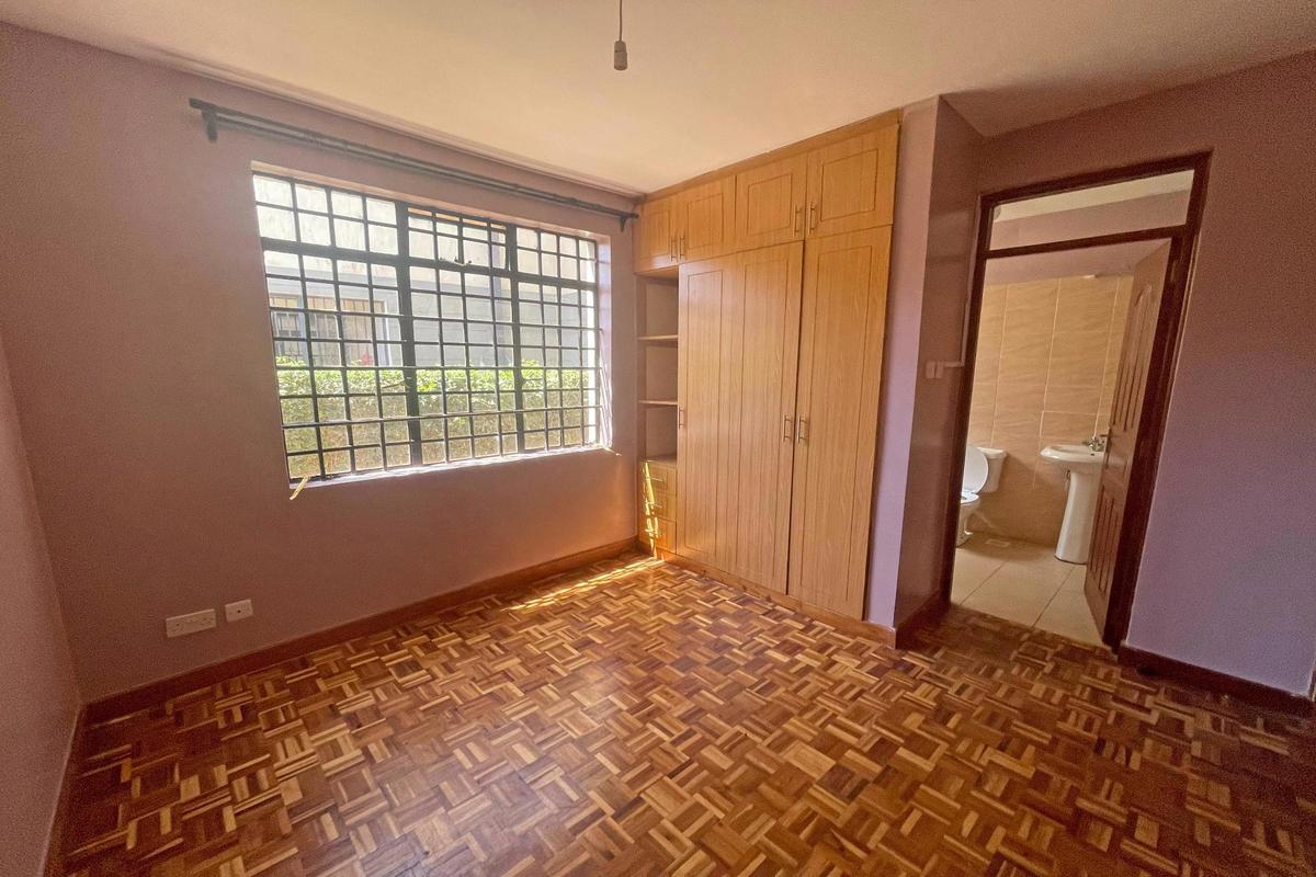 4 Bed Townhouse at Kitisuru - 11