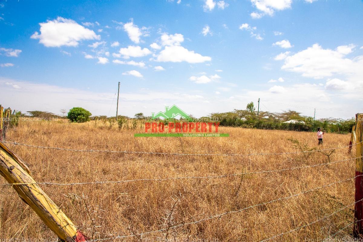0.05 ha Residential Land in Machakos County - 17