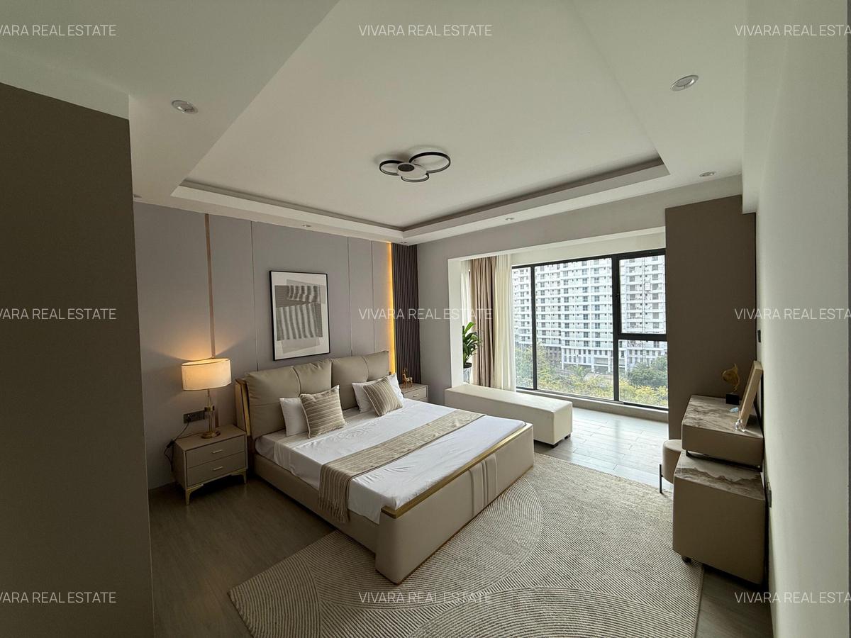 2 Bed Apartment with En Suite in Kileleshwa - 7