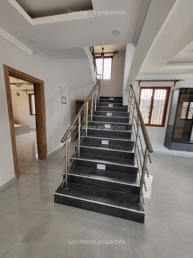 3 Bed Villa with En Suite at Bofa Kilifi - 2