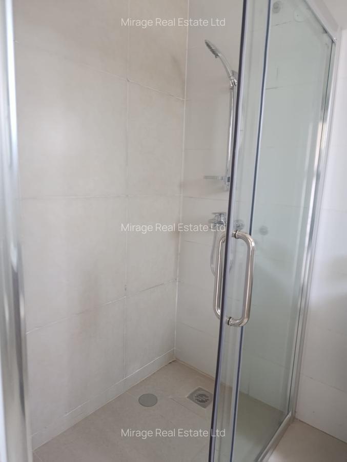 Studio Apartment with Swimming Pool in Westlands Area - 3