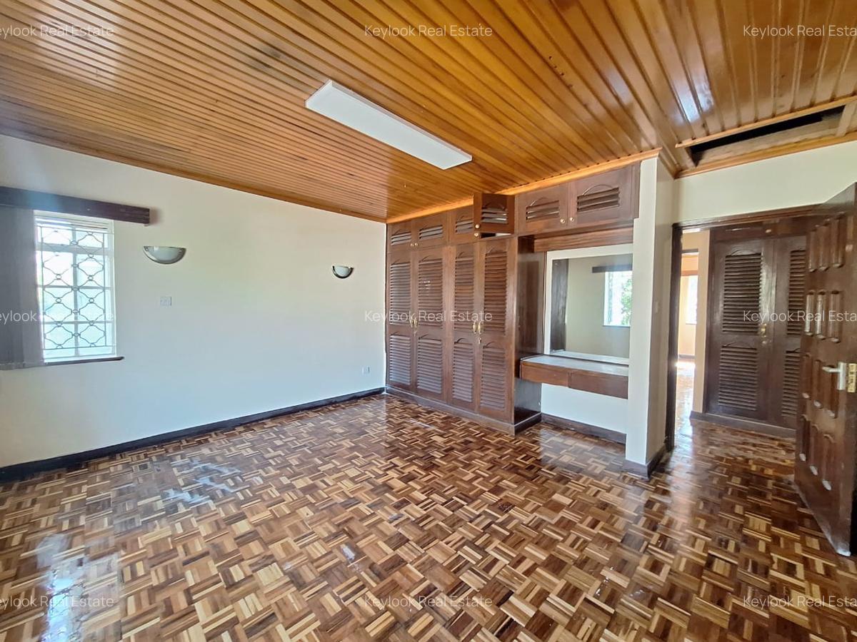 Commercial Property with Service Charge Included at Mageta - 14