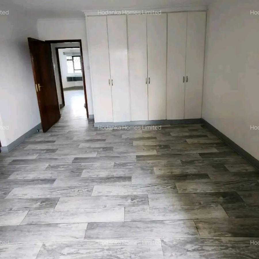 Serviced 4 Bed Apartment with En Suite in Kileleshwa - 9