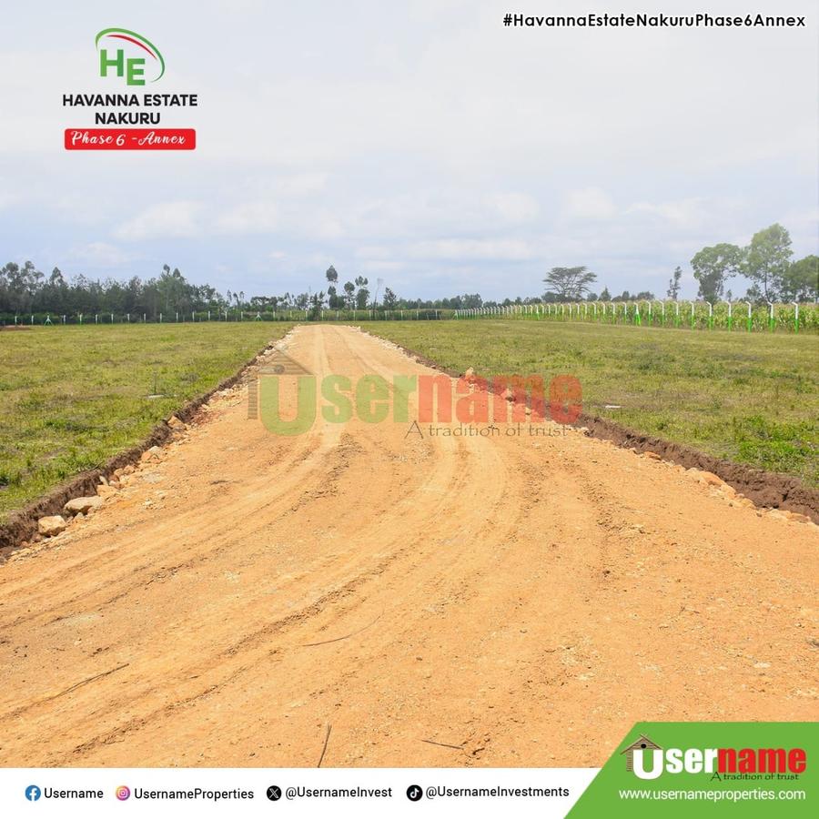 0.004 ha Residential Land at Sobea - 2