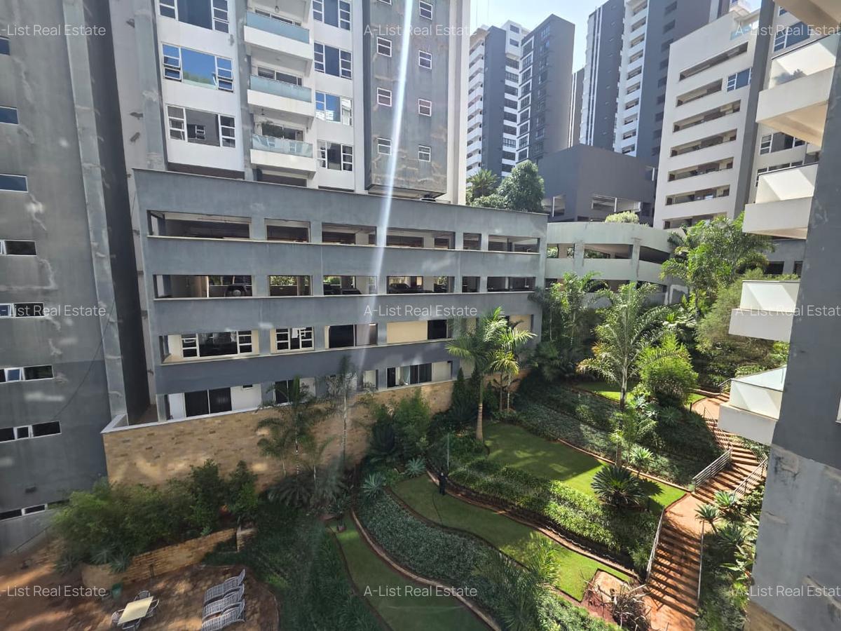 4 Bed Apartment with En Suite at General Mathenge - 6