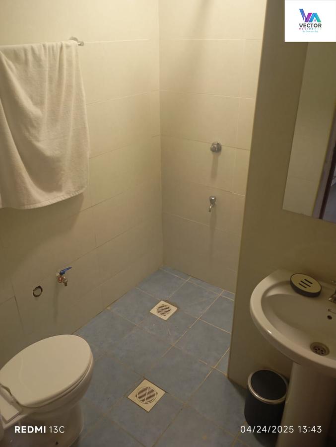 Serviced 1 Bed Apartment with Parking in Syokimau - 6