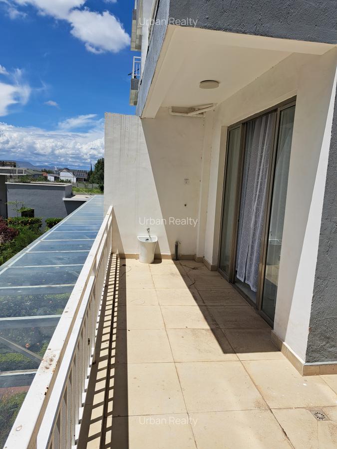 1 Bed Apartment in Mlolongo - 2