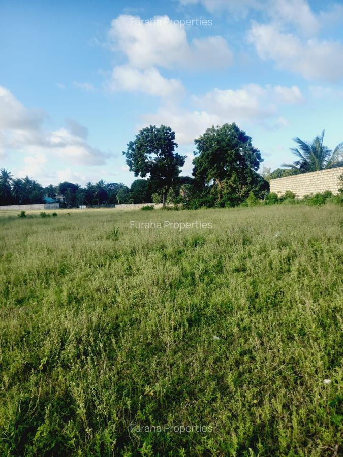 449 m² Land in Mtwapa - 4