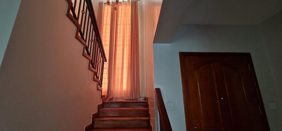 3 Bed House with En Suite in Kiambu Road - 13