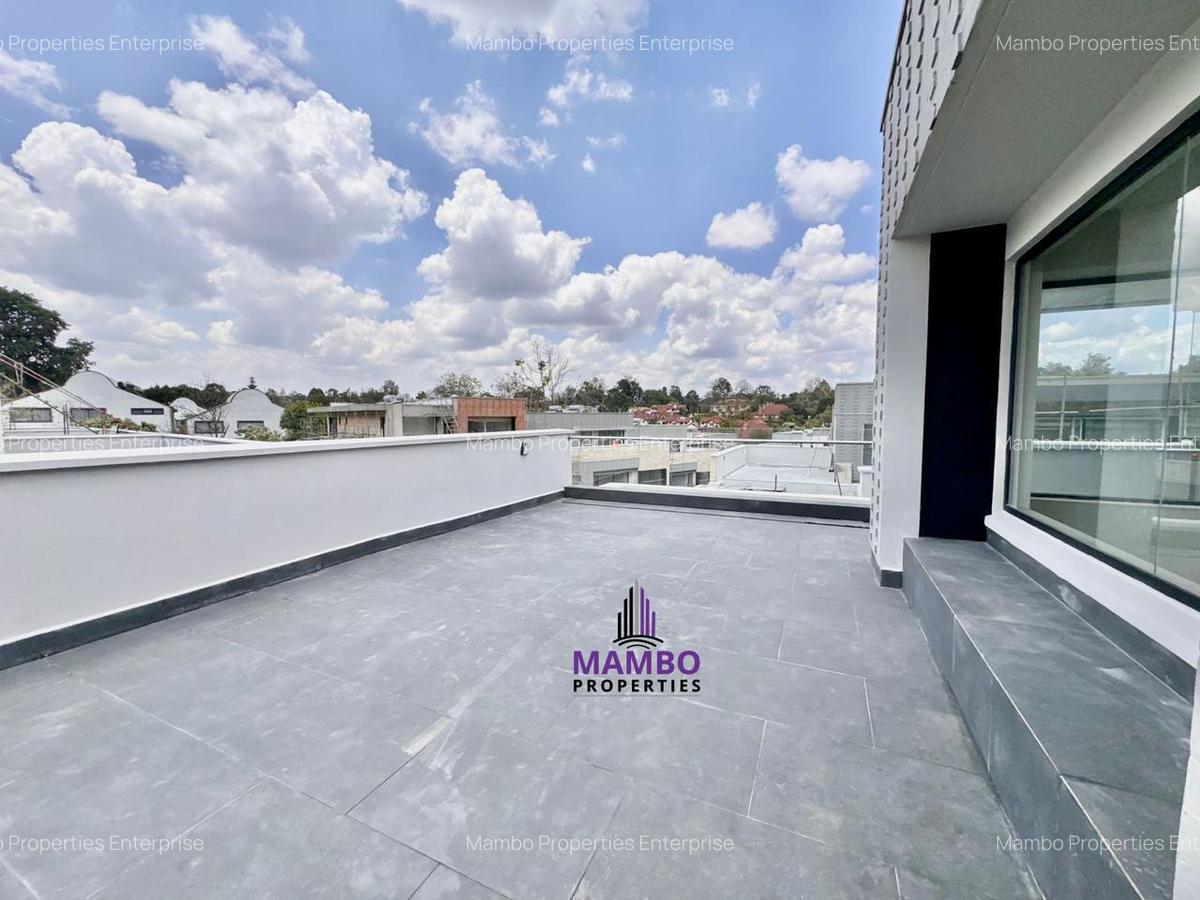 5 Bed Townhouse with En Suite at Grevillea Grove - 19