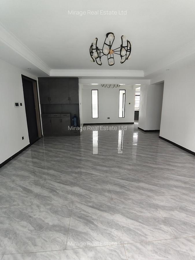 3 Bed Apartment with En Suite in Kileleshwa - 6