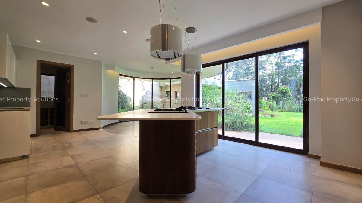 5 Bed House with En Suite in Lower Kabete - 7