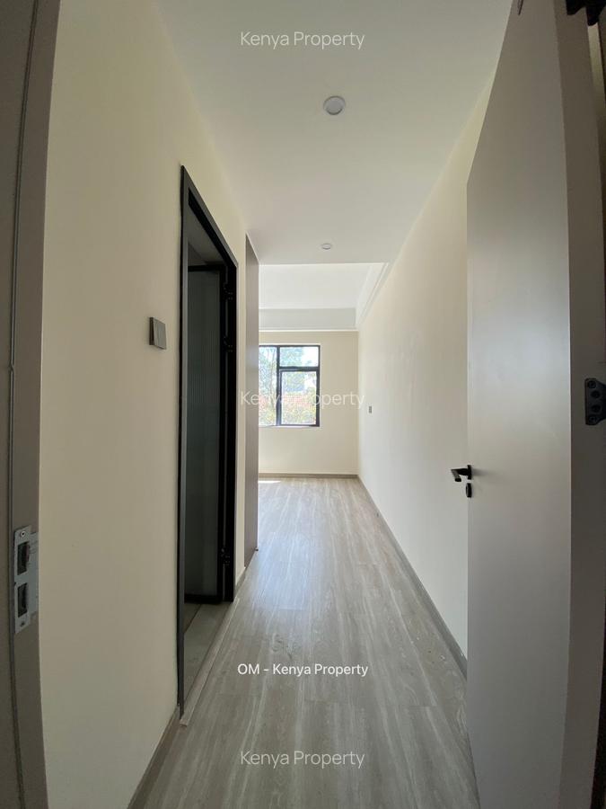 3 Bed Apartment with Swimming Pool at Kirichwa Road - 17