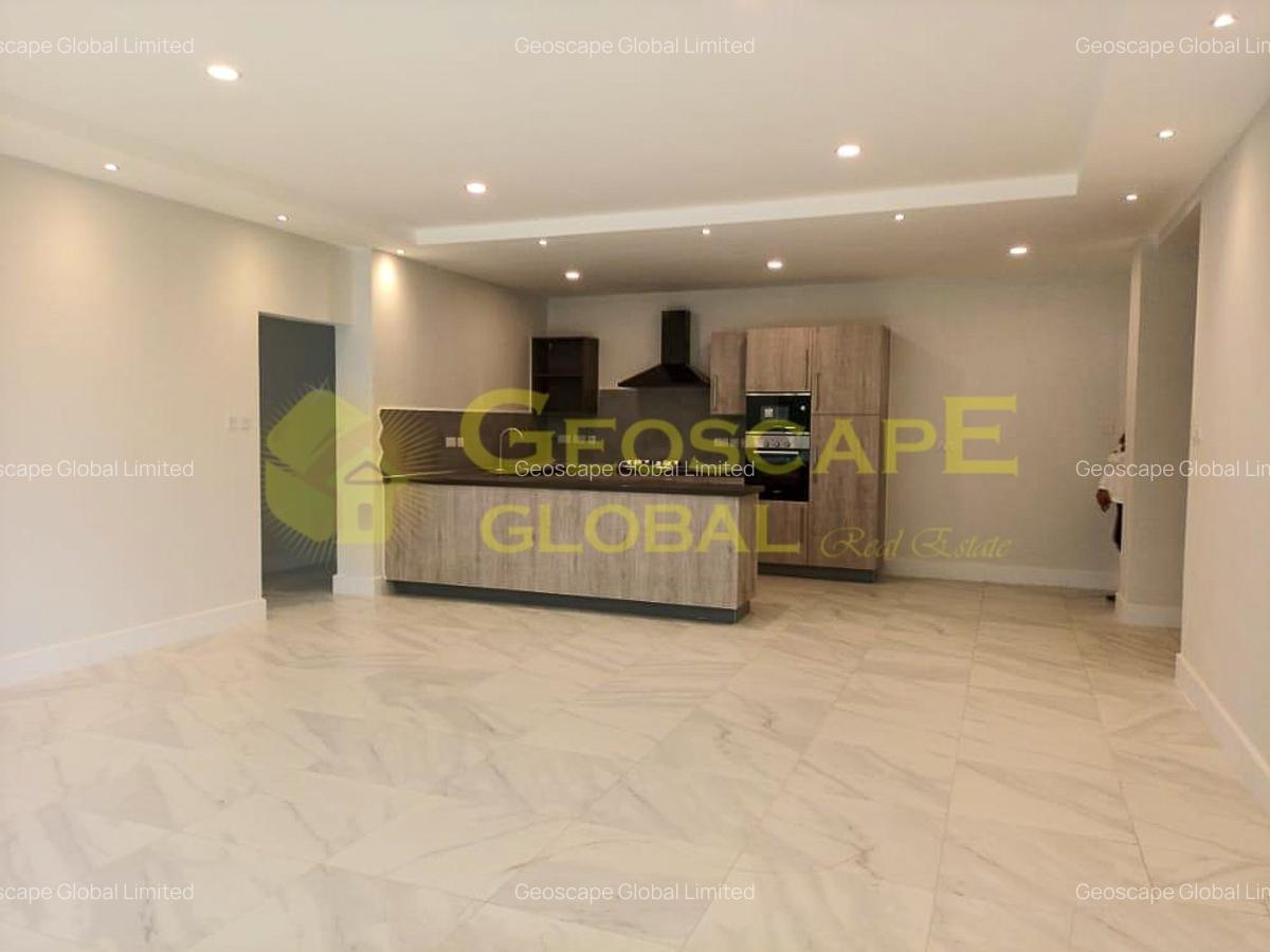 2 Bed Apartment with En Suite in Westlands Area - 7