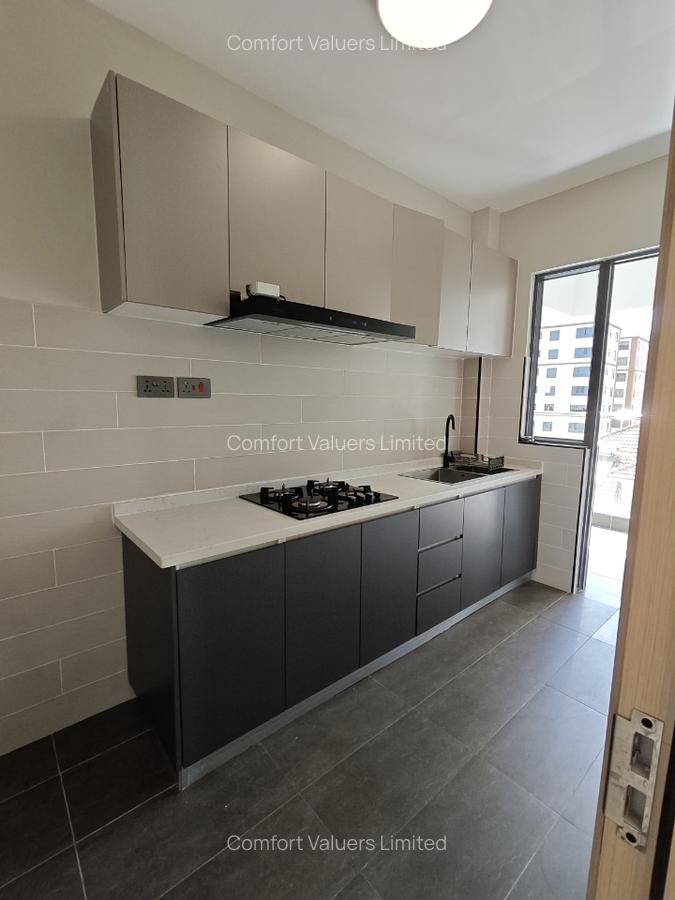 2 Bed Apartment with En Suite at Lavington - 2