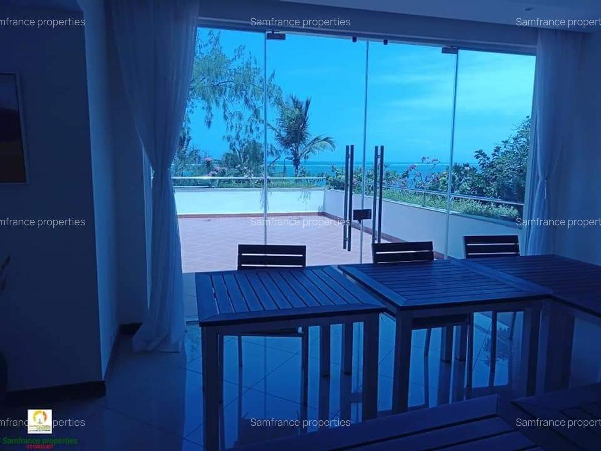 Serviced 2 Bed Apartment with En Suite at Kilua Shanzu - 7