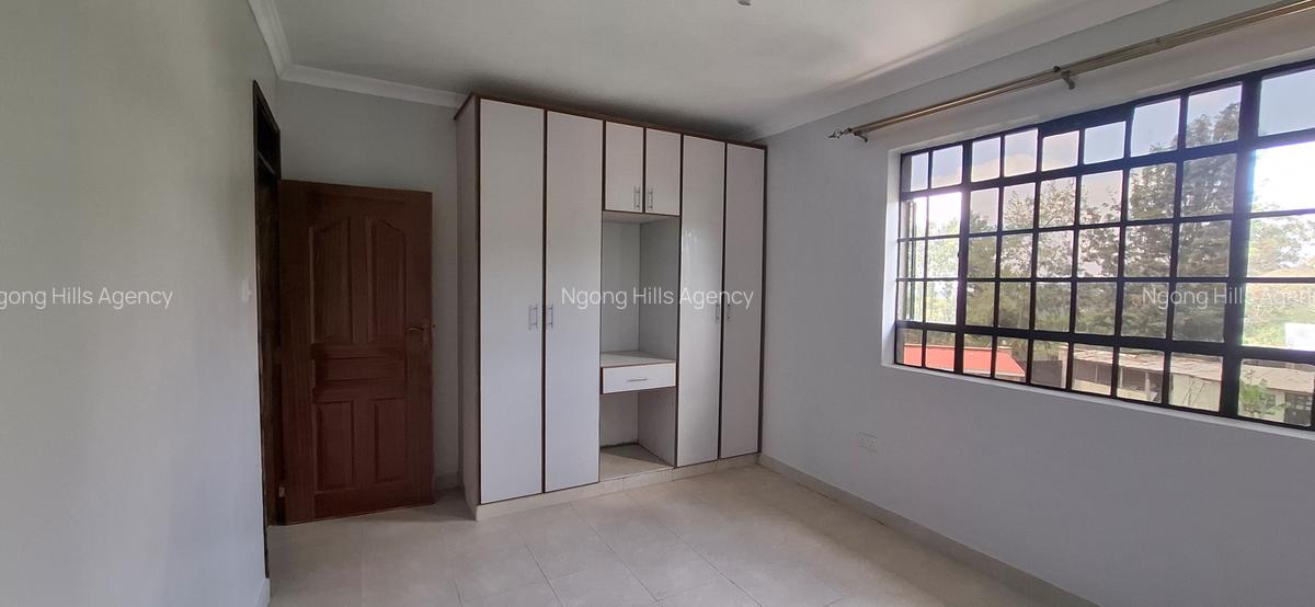 3 Bed Apartment with En Suite at Ololua - 12