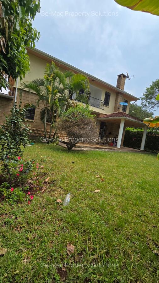 4 Bed House with En Suite at Kirawa Road - 16