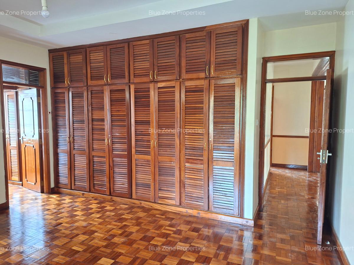 5 Bed House with En Suite at Off Ruaka Rd - 17