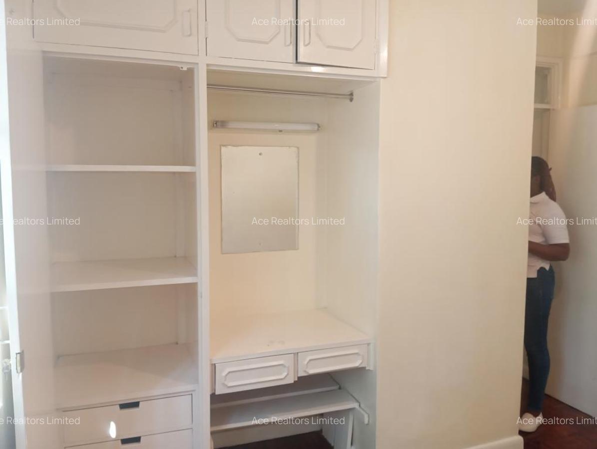 2 Bed Apartment with En Suite at Westlands Road Nairobi - 9