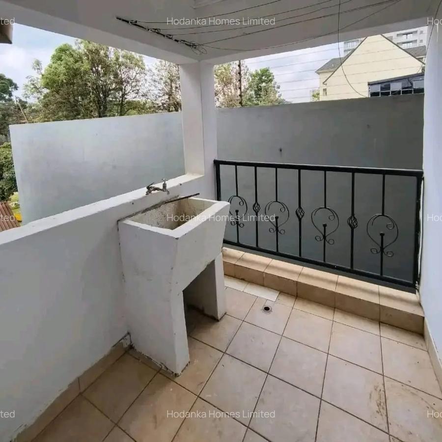 Serviced 4 Bed Apartment with En Suite in Kileleshwa - 14