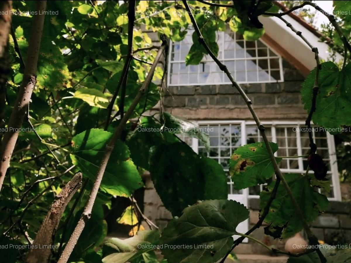 2 Bed House at Acacia Village Estate - 1