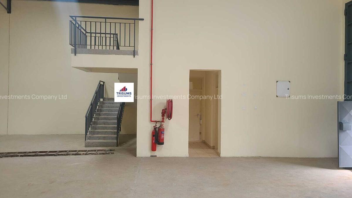 6,136 ft² Warehouse with Fibre Internet in Athi River - 6