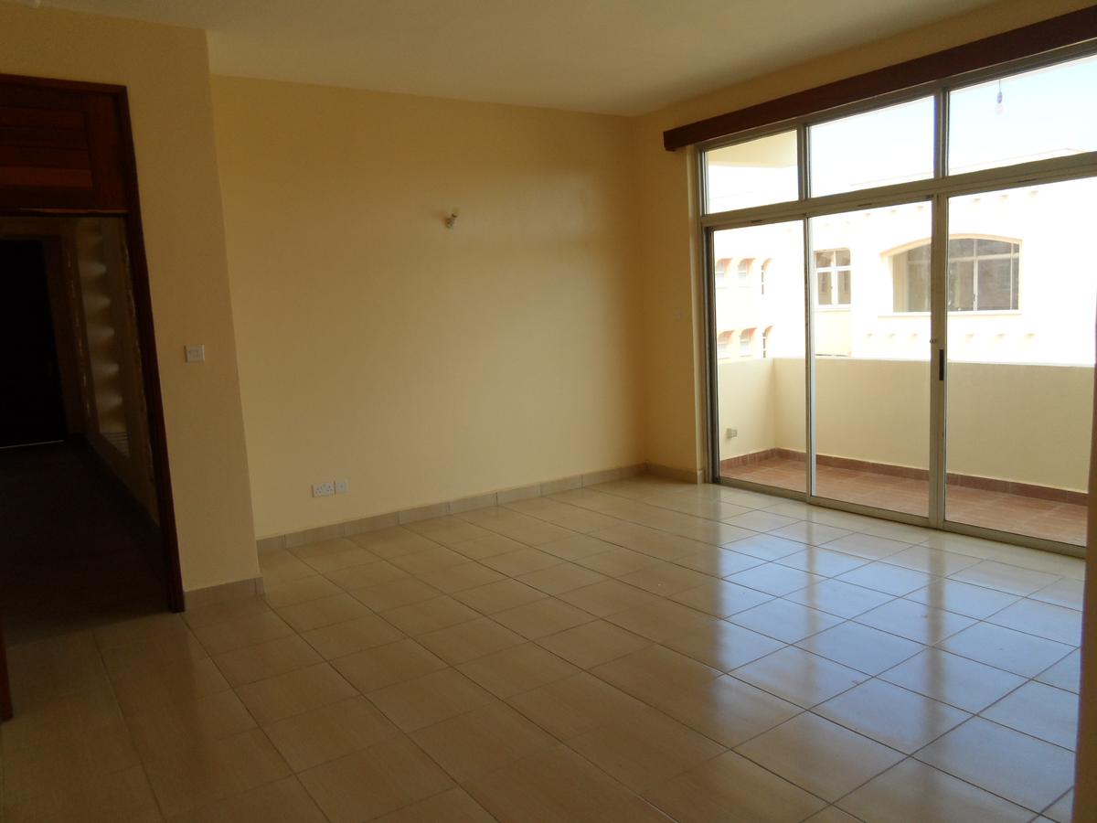 2 Bed Apartment with En Suite in Mtwapa - 16