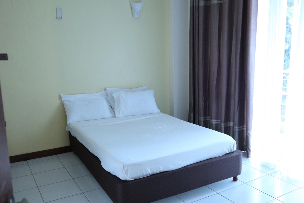 Serviced 2 Bed Apartment with En Suite in Nyali Area - 4