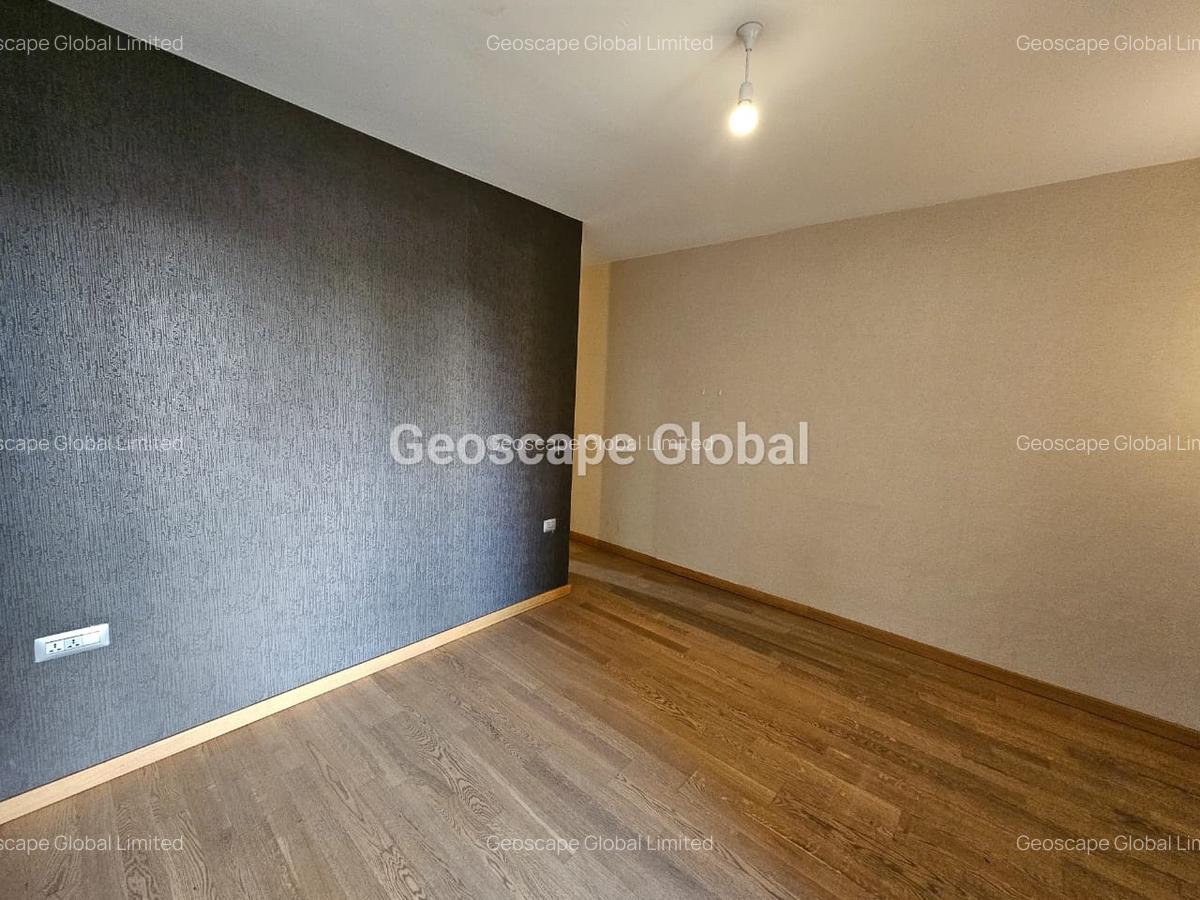 3 Bed Apartment with En Suite in Kileleshwa - 10