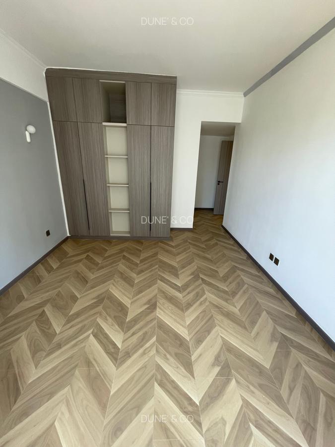 4 Bed Apartment with En Suite in Kileleshwa - 19
