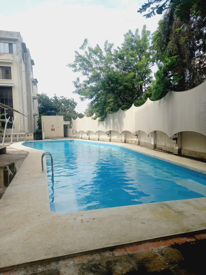 5 Bed Apartment with En Suite in Nyali Area - 1