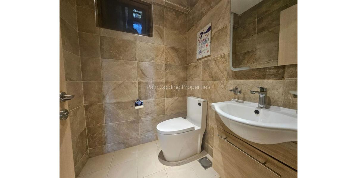 3 Bed Apartment with En Suite in Kileleshwa - 5