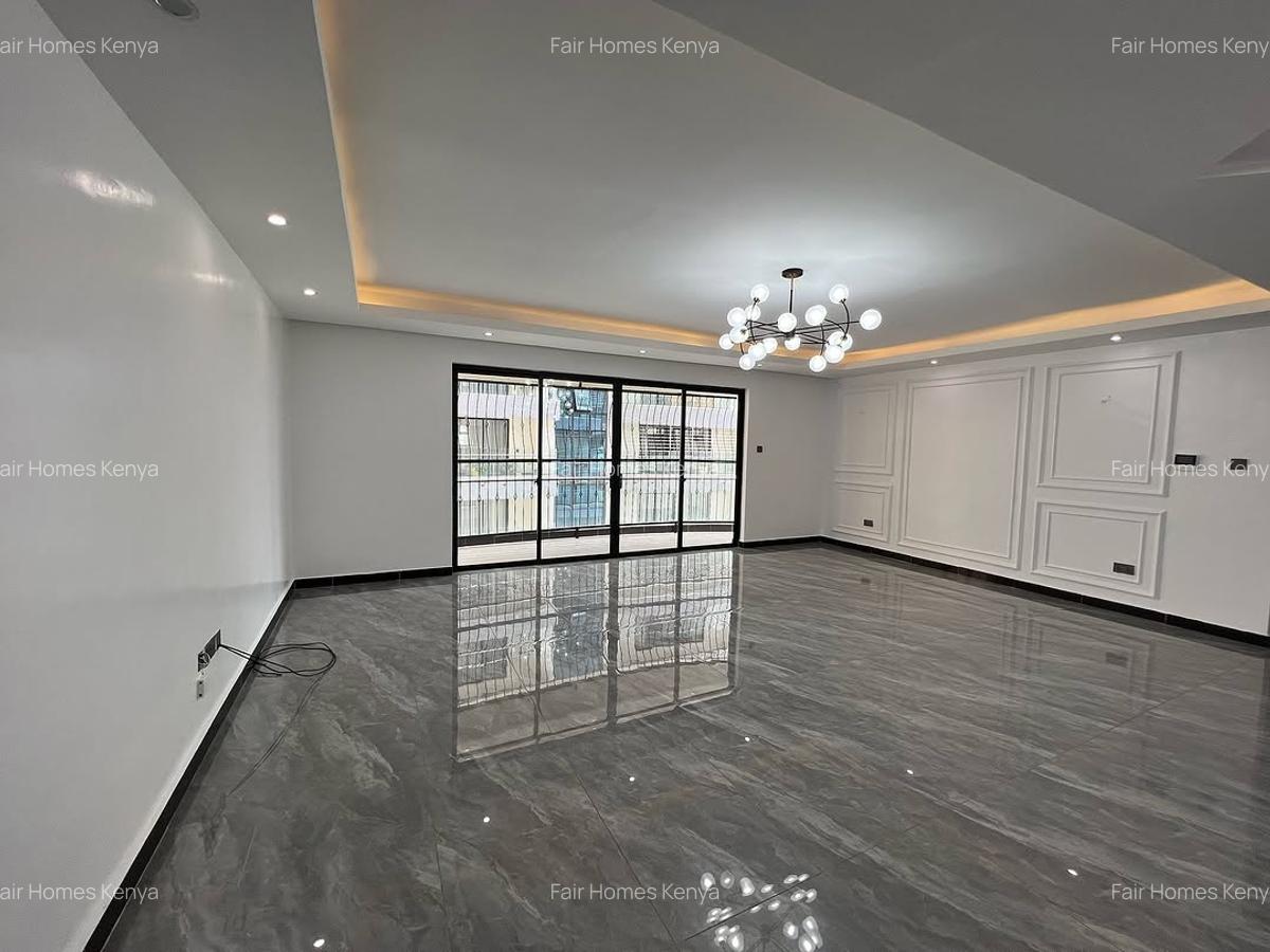 5 Bed Apartment with En Suite at Valley Arcade - 2