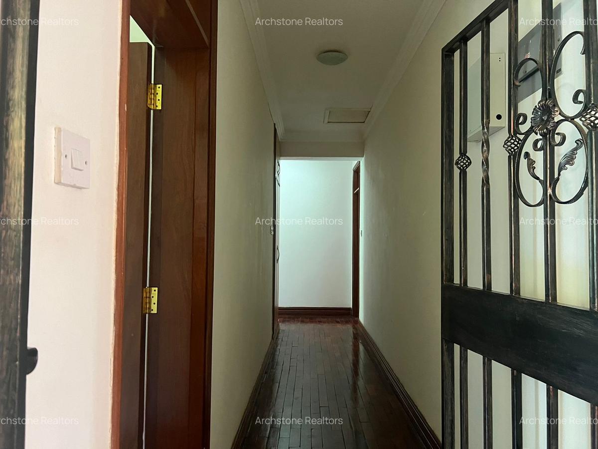 3 Bed Apartment with En Suite in Thigiri - 2