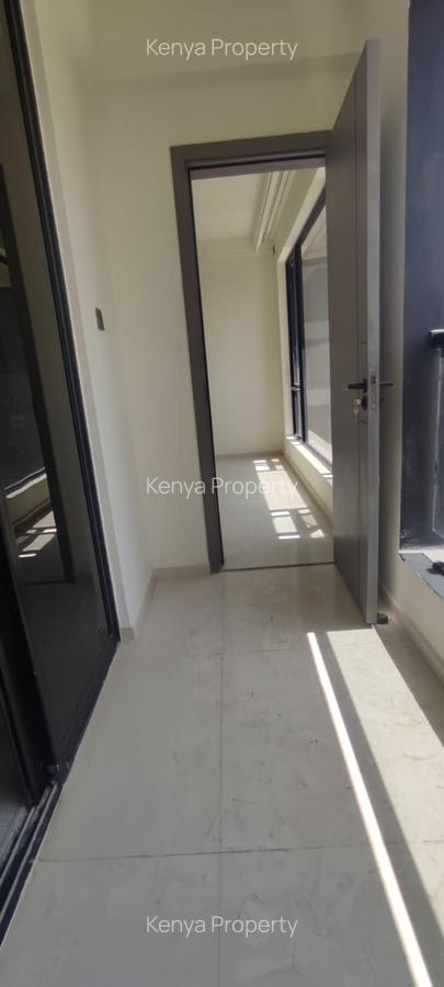 Serviced 2 Bed Apartment with En Suite at Westlands Road - 16