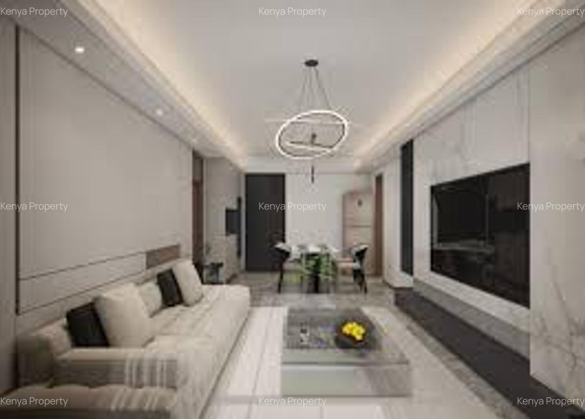 1 Bed Apartment with En Suite at Riverside - 6