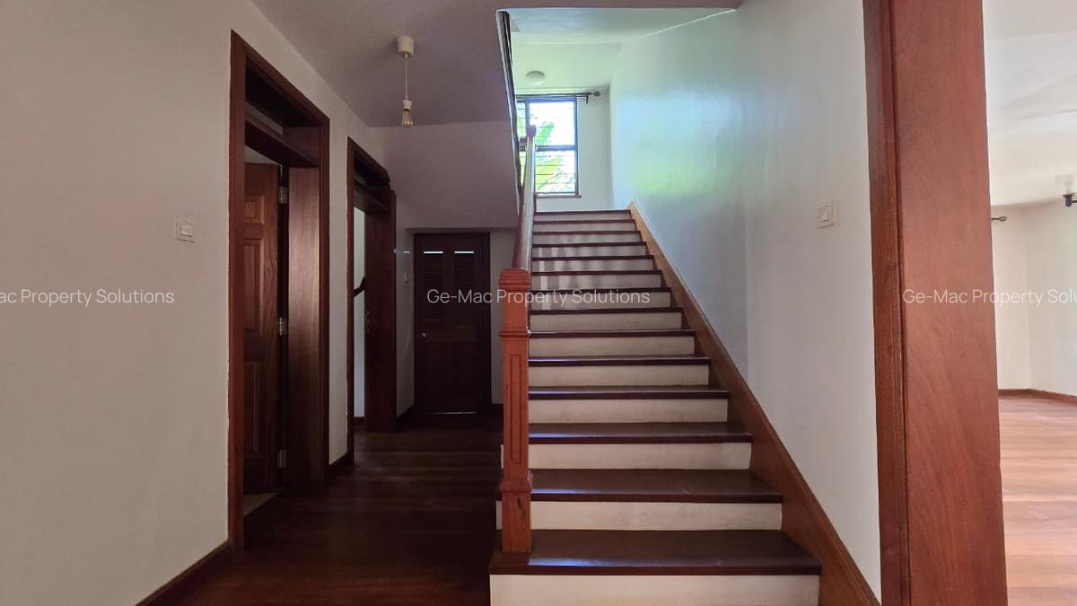 5 Bed Townhouse with En Suite at Maji Mazuri - 18