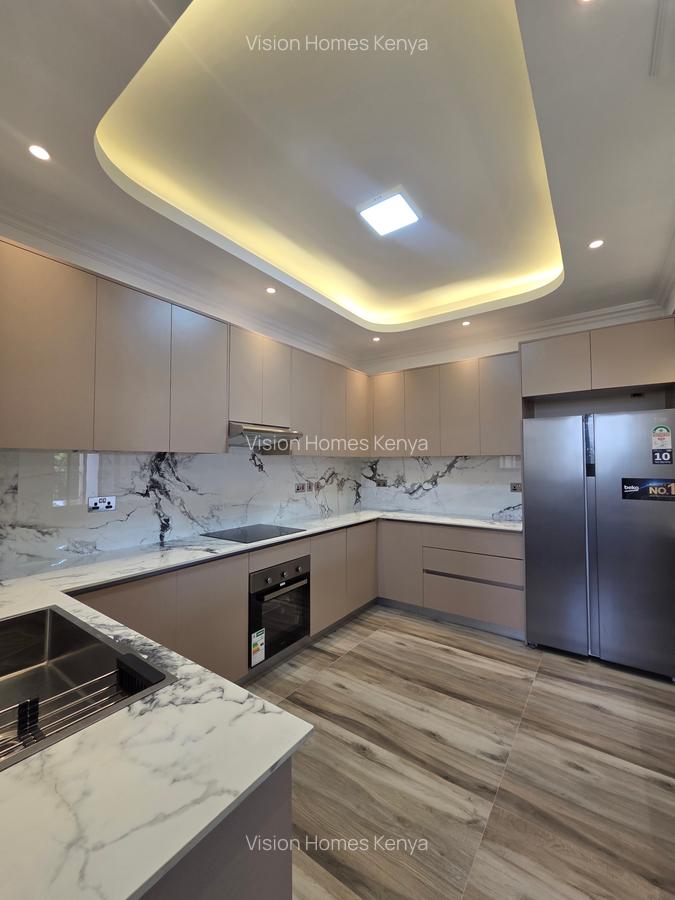 2 Bed Apartment with En Suite in Brookside - 3