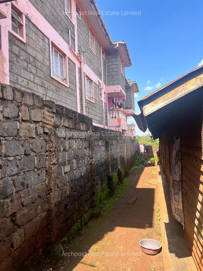 Land at Ndenderu Town - 6