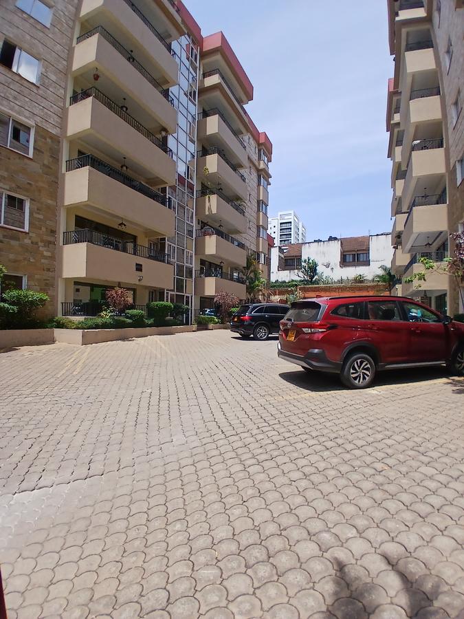 3 Bed Apartment with En Suite at Mbaazi Road - 3