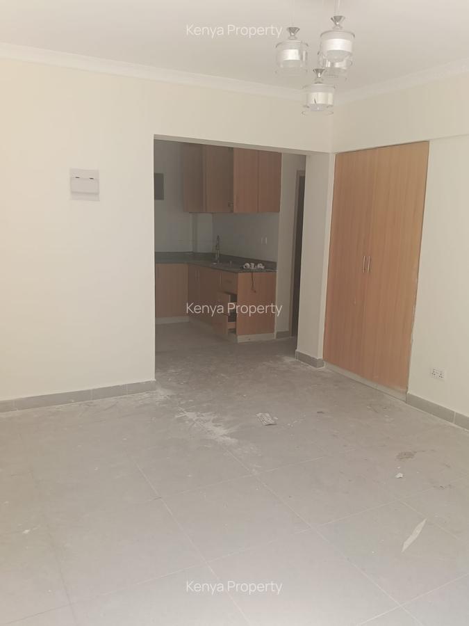 1 Bed Apartment with Swimming Pool at Off Oloitoktok Road - 15