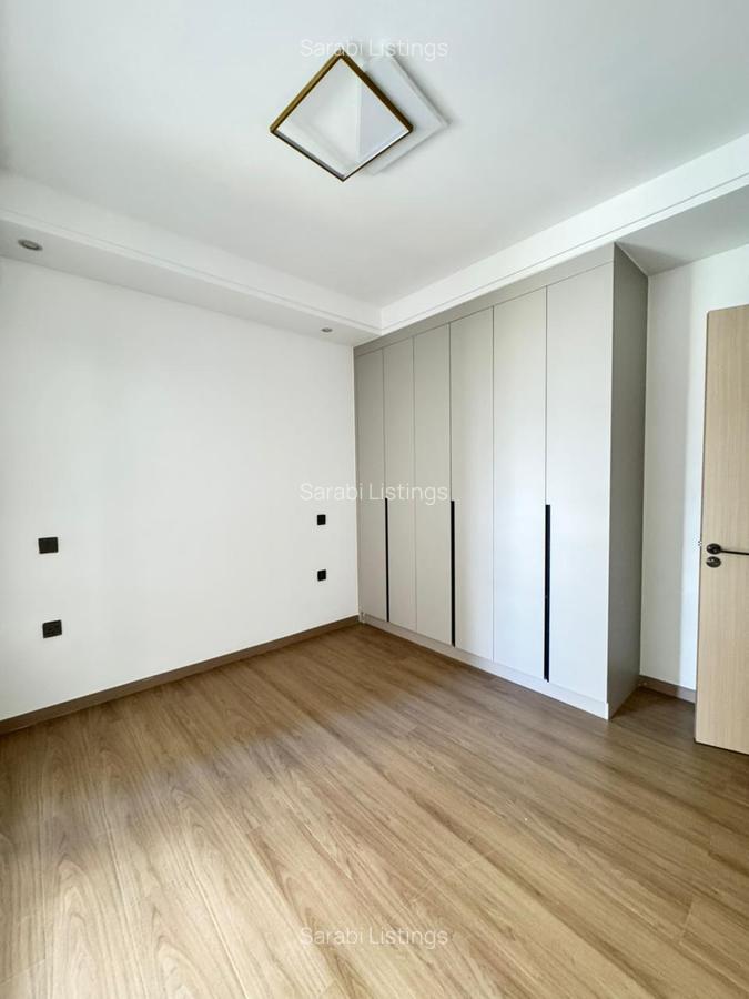 2 Bed Apartment with En Suite in Riverside - 4