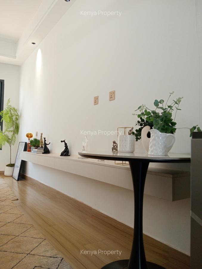 Studio Apartment with En Suite at Lower Kabete Road - 3