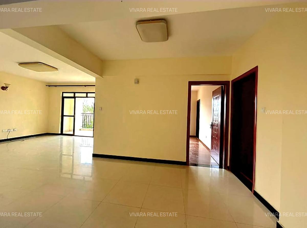 3 Bed Apartment with En Suite at Kileleshwa - 5